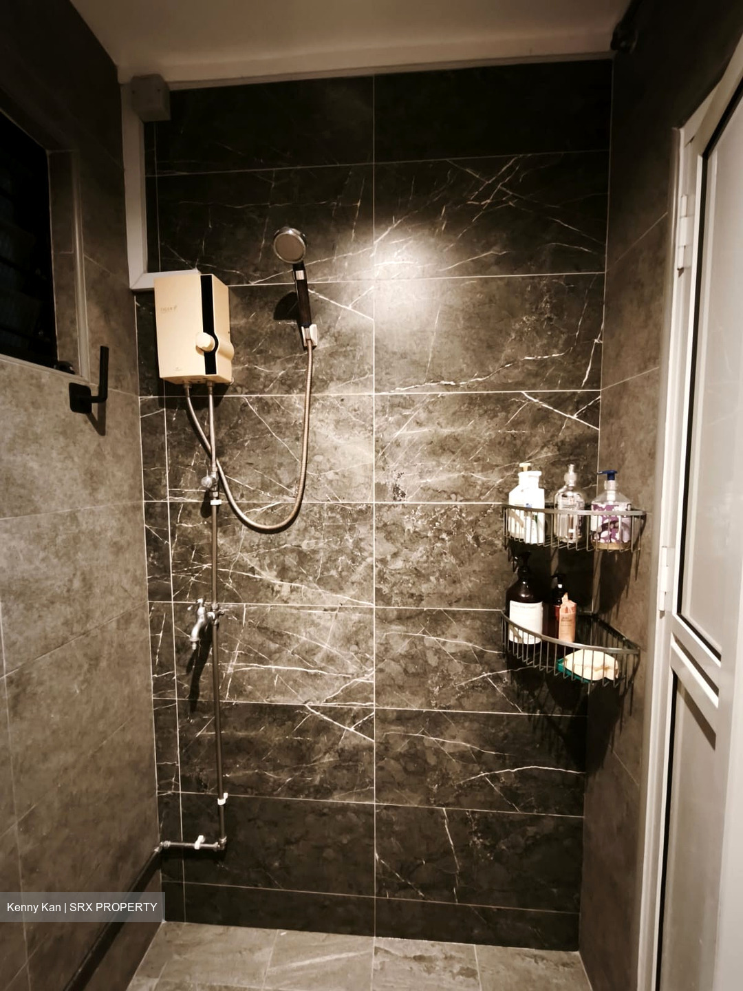 Blk 315 Ubi Avenue 1 (Geylang), HDB 4 Rooms #593095801